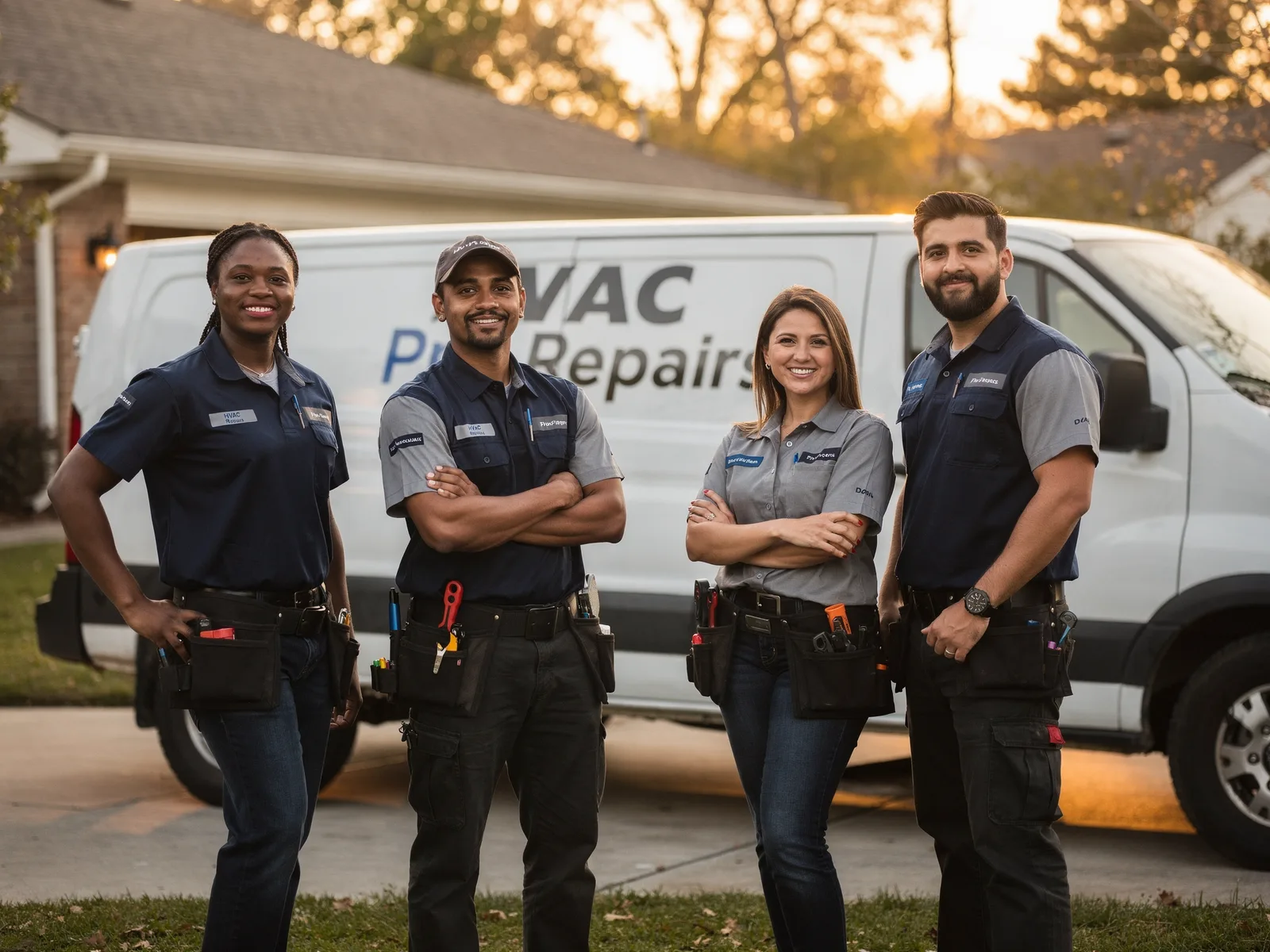 Heat Pump Repair company in Tuthill, SD