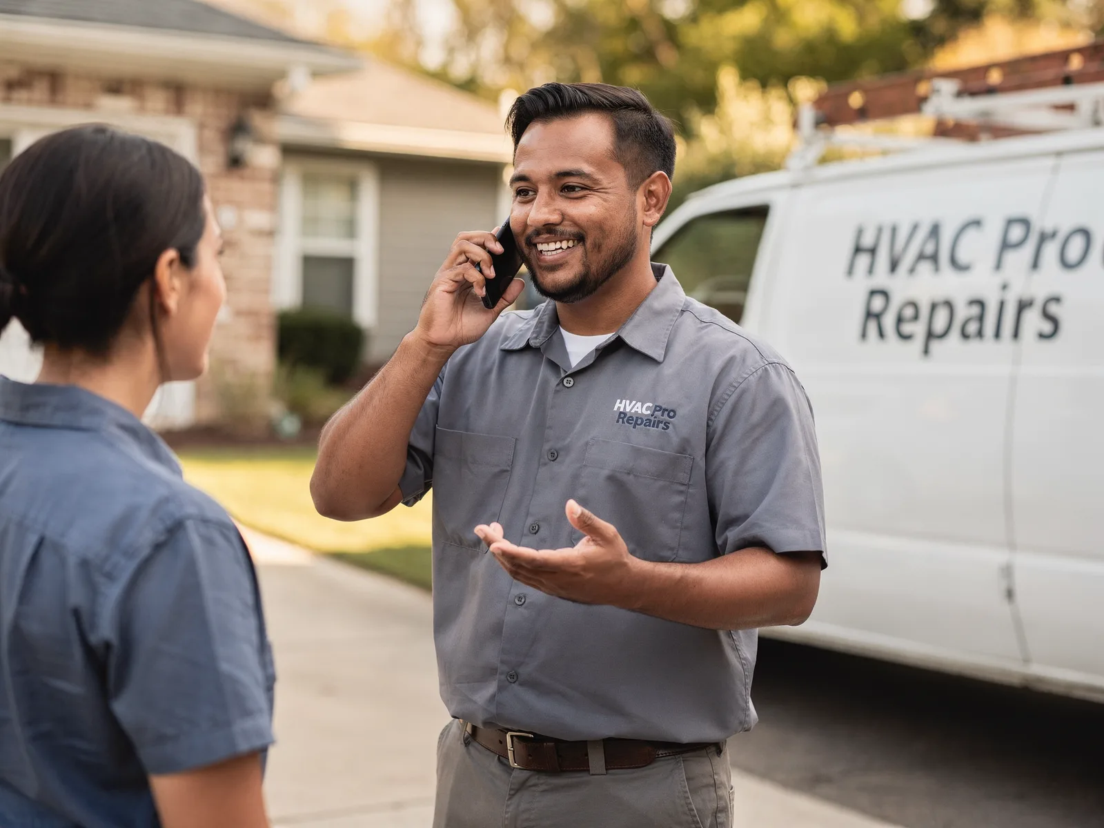 Heat Pump Repair Tuthill, SD FAQs